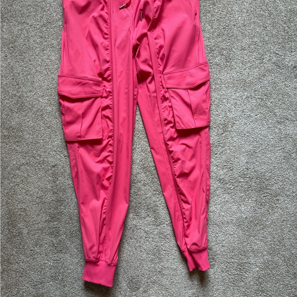 Lululemon Dance Studio bottoms! Selling all three paid together (never worn!) - Picture 2 of 13